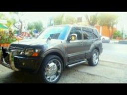 Mitsubishi Pajero gen3 D-ID tahun 2000 BUILD UP(CBU) 4