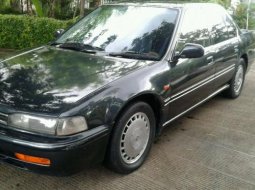 Honda maestro 93 warna hijau 4