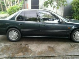 Honda maestro 93 warna hijau 1