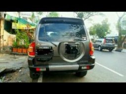 Mitsubishi Pajero gen3 D-ID tahun 2000 BUILD UP(CBU) 3