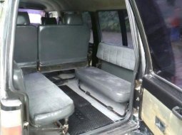 Suzuki carry thn 2001 podojoyo trooper 1