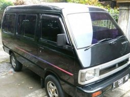 Suzuki carry thn 2001 podojoyo trooper 5