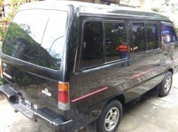 Suzuki carry thn 2001 podojoyo trooper 4