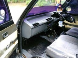 Suzuki carry thn 2001 podojoyo trooper 3