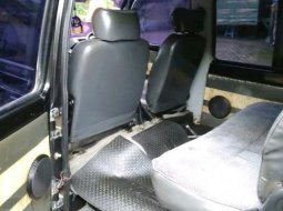 Suzuki carry thn 2001 podojoyo trooper 2