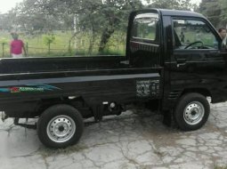 SUZUKI CARRY FUTURA PICK UP 2013 Pemakain 2014 F Bogor pajak/kier baru 5