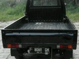SUZUKI CARRY FUTURA PICK UP 2013 Pemakain 2014 F Bogor pajak/kier baru 4