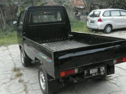 SUZUKI CARRY FUTURA PICK UP 2013 Pemakain 2014 F Bogor pajak/kier baru 3