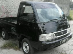SUZUKI CARRY FUTURA PICK UP 2013 Pemakain 2014 F Bogor pajak/kier baru 8