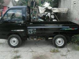 SUZUKI CARRY FUTURA PICK UP 2013 Pemakain 2014 F Bogor pajak/kier baru 6