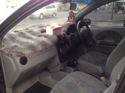 Chevrolet Aveo LT 1.5 AT 2004 Hitam 6