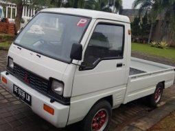 Mitsubishi Jetstar Pick Up 4