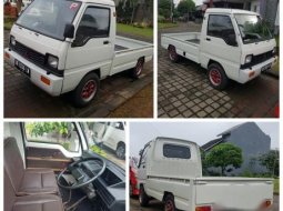Mitsubishi Jetstar Pick Up 1