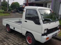 Mitsubishi Jetstar Pick Up 3