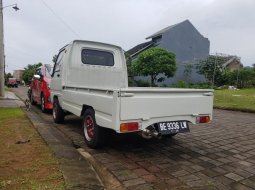 Mitsubishi Jetstar Pick Up 2
