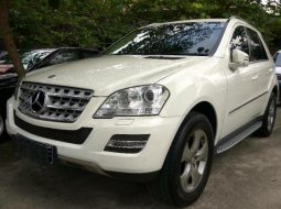 Mercy ML 300 Istimewa 7