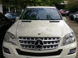 Mercy ML 300 Istimewa 8