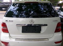Mercy ML 300 Istimewa 1