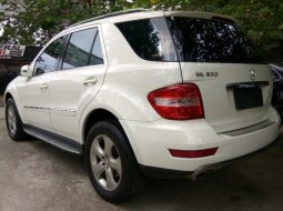 Mercy ML 300 Istimewa 2