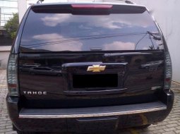 Chevrolet TAHOE 5.4 RHD AT / 2011 Pemakaian 2015 / Km 5000 (Istimewa) 5