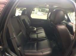 Chevrolet TAHOE 5.4 RHD AT / 2011 Pemakaian 2015 / Km 5000 (Istimewa) 3