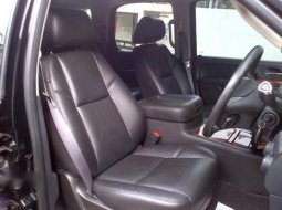 Chevrolet TAHOE 5.4 RHD AT / 2011 Pemakaian 2015 / Km 5000 (Istimewa) 2