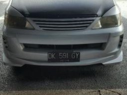 Xenia 2004 silver full modif ganteng 3