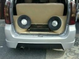 Xenia 2004 silver full modif ganteng 1