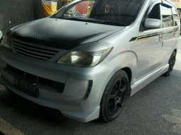 Xenia 2004 silver full modif ganteng 4