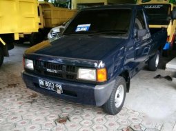 Panther pick up 2003gress luar dalam 5