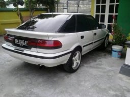 Twincam 88 lift back ori built up 2