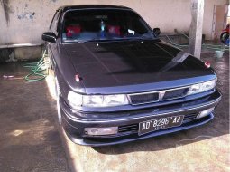 Mitsubishi Eterna 2.0 Manual 1992 Sedan 6