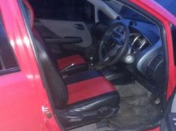 Jazz IDSi manual 2004 merah merona kondisi top markotop top full modif 4