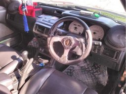 Mitsubishi Eterna 2.0 Manual 1992 Sedan 4
