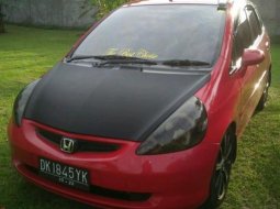 Jazz IDSi manual 2004 merah merona kondisi top markotop top full modif 6