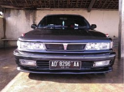 Mitsubishi Eterna 2.0 Manual 1992 Sedan 2