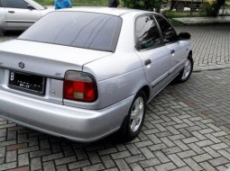 Suzuki Baleno Tahun 2002 Transmisi Matic Tangan pertama dari baru 6