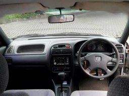 Suzuki Baleno Tahun 2002 Transmisi Matic Tangan pertama dari baru 1