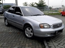 Suzuki Baleno Tahun 2002 Transmisi Matic Tangan pertama dari baru 5