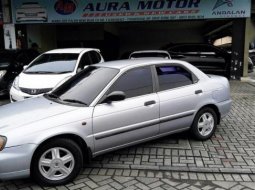 Suzuki Baleno Tahun 2002 Transmisi Matic Tangan pertama dari baru 7