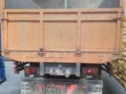 Mitsubishi fuso ps 220 bak besi tahun 2008 1