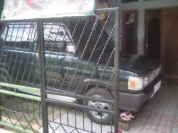 Mobil Kijang Super KF 52 LONG TAHUN 97 power sterring. 4