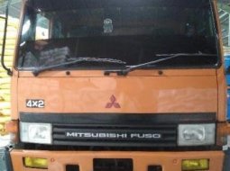 Mitsubishi fuso ps 220 bak besi tahun 2008 5