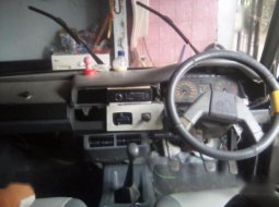 Mobil Kijang Super KF 52 LONG TAHUN 97 power sterring. 1