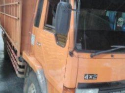 Mitsubishi fuso ps 220 bak besi tahun 2008 4