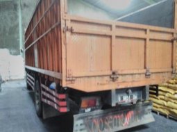 Mitsubishi fuso ps 220 bak besi tahun 2008 2