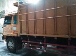 Mitsubishi fuso ps 220 bak besi tahun 2008 3