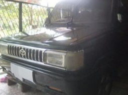 Mobil Kijang Super KF 52 LONG TAHUN 97 power sterring. 3