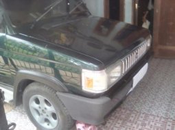 Mobil Kijang Super KF 52 LONG TAHUN 97 power sterring. 6