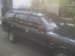 Vantrend N Kota Pajak Hidup Panjang (BPKB Biru Lama) 7